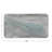 Handcrafted Art Glass Rectangle Tray