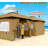 Elegant Design Gazebo,Double Roof Patio Gazebo With Curtains,Church Windows,For Outdoor-127438879