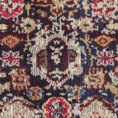 Tapis performance oriental Johanna