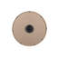Metal Wall Clock