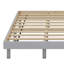 Base de lit plateforme flottante de conception moderne-1704876496