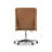 Finn Genuine Leather Conference Chair-303828788