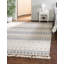 Tapis contemporain beige Britnie-927960841
