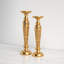 Ensemble de chandelles de table Arhaam Orina