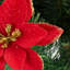 2.49' H Artificial Pine Christmas Tree