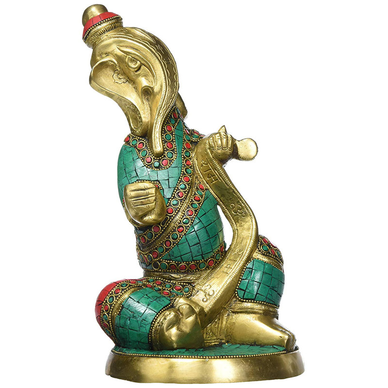 Lord Ganesha