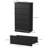 Modern Tall Storage Chest Of Drawers-1578803277
