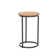 Finn Outdoor Round Side Table