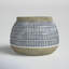 4.5'' Earthenware Table Vase