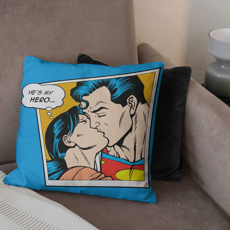 Outdoor Pillow Cover