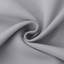 Paire de rideaux obscurcissant avec pattes de couleur unie-872553140-872553143