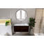Armoire de salle de bain pour salle de bain Collection PASADena par DAX-114826776