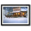 Christmas Wishes, reproduction d'art encadrée-591312098-591312031