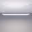 Febres 1 - Light LED Square/Rectangle Pendant