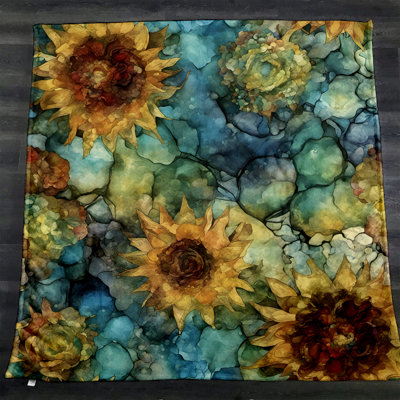 Throw Blanket