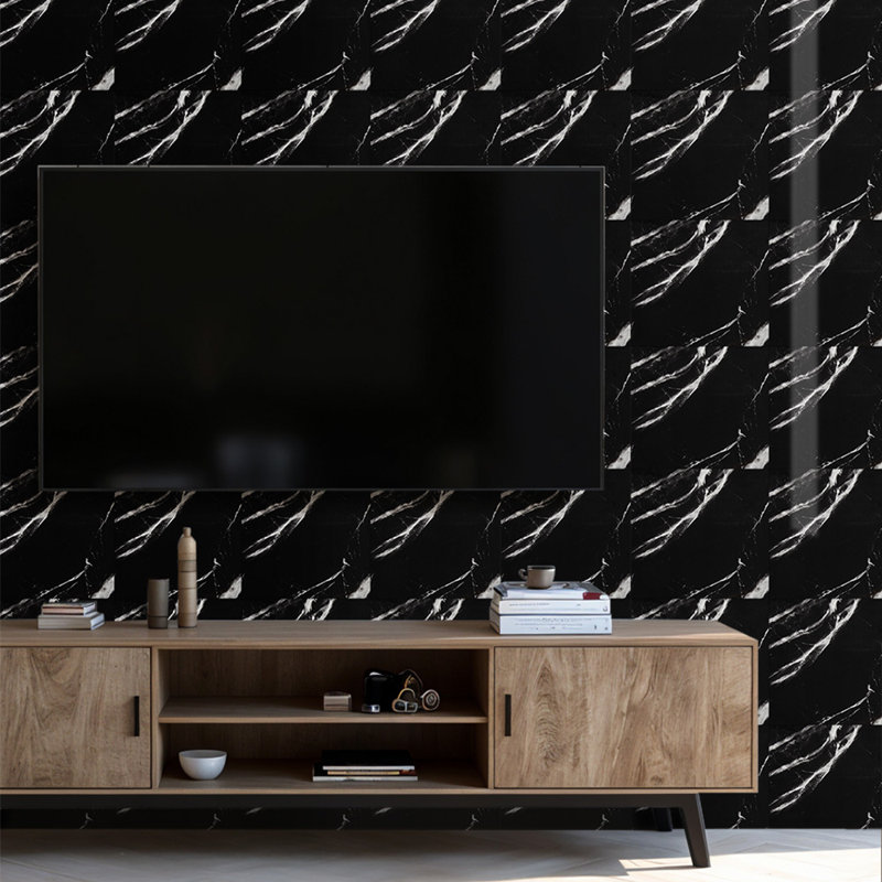 40cm x 40cm Wallpaper Tile