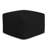 Hisaki 24"W Upholstered Boucle Square Pouf-1792773229