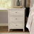 Emjay 3 - Drawer Nightstand-1803368633