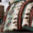 Dune 7-Piece Microfiber Southwestern Cowboys Aztec Comforter Set-437915725
