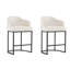 Tabouret 27 "en bois massif Alyce-1520518913