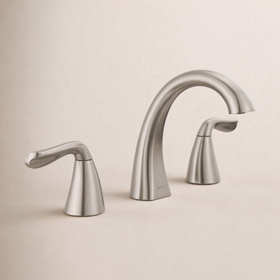 TUB/SHOWER TRIM