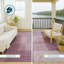 Tapis intérieur / extérieur lavable à la machine Chantille ACN2868-626869927-626869935