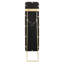 Keown Metal Flat Floor Mirror