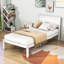 Base de lit plateforme avec tête de lit et lattes en bois-1545397759-1545397758