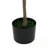 66" Artificial Olive Tree with Plastic Pot