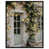 Black Floater Frame selected