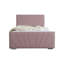 Ebenezer Upholstered Bed Frame-166892289-166892302