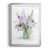 Silver Framed selected