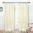 Schimmel Polyester Semi-Sheer Curtain-1228800897-1225088226