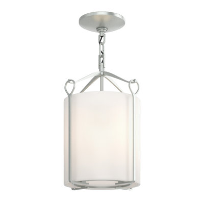 Bow 1 - Light Semi Flush Mount