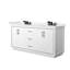 Icon 72" Freestanding Double Bathroom Vanity with Cultured Marble Top-114229091-136177896-136177902