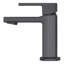 Deckard Centerset Bathroom Faucet with Drain Assembly