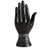 All Seeing Eye Palmistry Hand Figurine