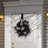 18" Skeleton Hand Wreath Hanger