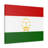 " Tajikistan Country Flag "-336660108