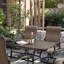 Fauteuil de patio pivotant Joclynn-578223440