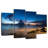 Saint Lucia Night Sailing-272771785
