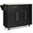 Aristel Metal Kitchen Island-203501349