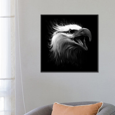 " Eagle Eye " by Nicebleed