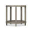 Albion Solid Wood End Table