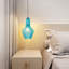 Luminaire suspendu simple à 1 lumière-895881130