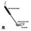 Blackstone Pizza Sauce Ladle