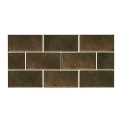 No Subject Wall Decals