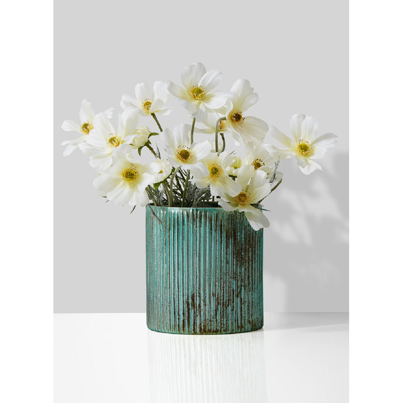 Glass Table Vase