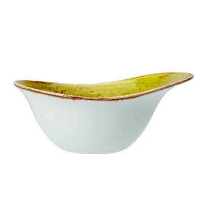 CRAFT APPLE Bowl