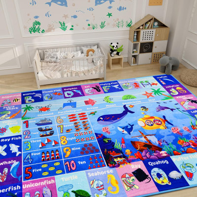 Tapis de jeu
